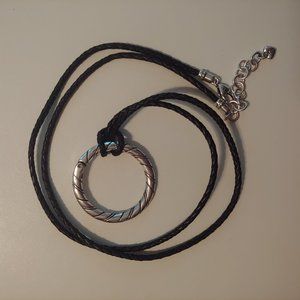 Brighton Charm Necklace discontinued design